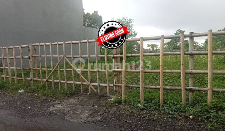 Tanah Jakal Km6: Termurah, Dekat Kampus, Tol, Tugu - Tanahnya Kebanyakan Keunggulan Tanah Jakal Km6: Termurah, Dekat Kampus, Tol, Tugu - Tanahnya Kebanyakan Keunggulan