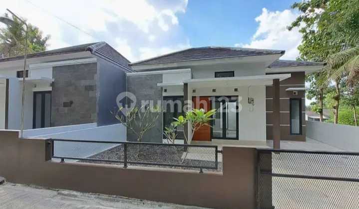 Bukan Rumah Murah, Tapi Nilai Lokasinya Murah Banget Kalau Dilewatkan 2