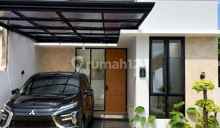 5 Menit Mall Sch, 10 Menit Ugm-Tinggal di Sini Bikin Motor Bingung karena Dekat Semua 5 Menit Mall Sch, 10 Menit Ugm-Tinggal di Sini Bikin Motor Bingung karena Dekat Semua