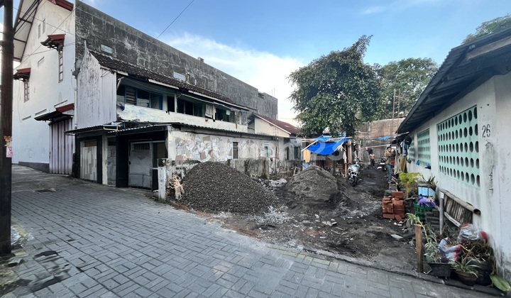 Discounted Price 550 Million IDR, Boarding House in the Seturan Area, Near Campus and City Center Discounted Price 550 Million IDR, Boarding House in the Seturan Area, Near Campus and City Center