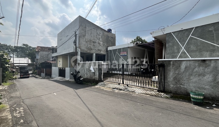 Kos Full Ugm Furnished, 3 Lantai, bisa Cicilan Bertahap Kos Full Ugm Furnished, 3 Lantai, bisa Cicilan Bertahap