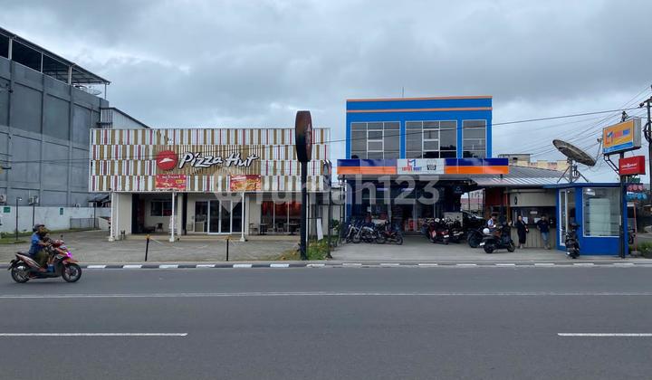 Rumah Strategis di Tengah Kota Tanjungpandan 2