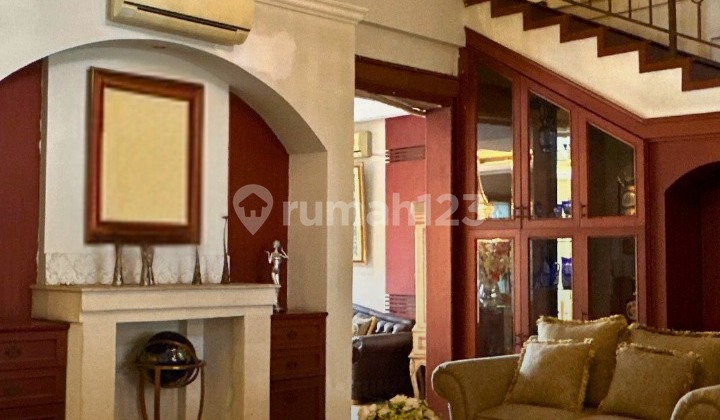 Rumah 2 Lantai Siap Huni Pondok Cabe Rumah 2 Lantai Siap Huni Pondok Cabe