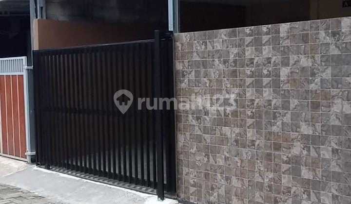 Rumah Murah di Cisauk 700 Juta