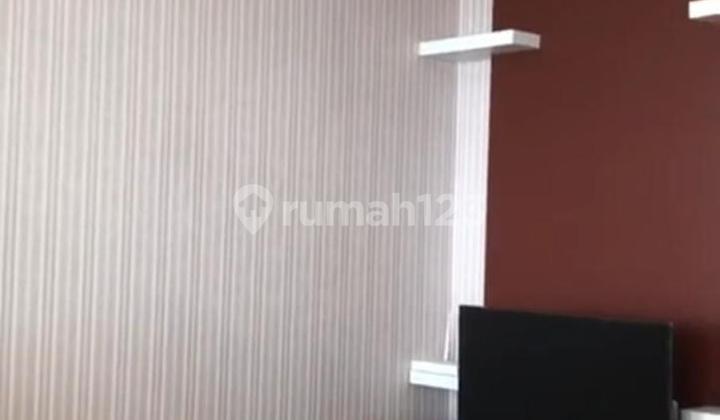 Apartement Murah,Sudah Full Furnish di Silk Town