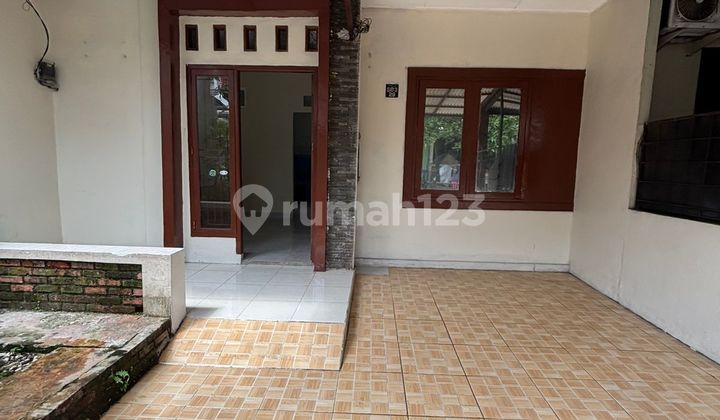 Bojongsari House Ready to Occupy