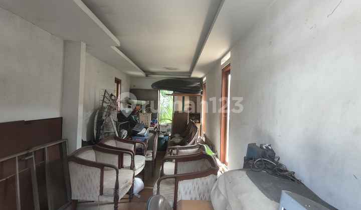 For Sale Fast! Spacious & Comfortable House in Pejaten – Pasar Minggu, South Jakarta 2