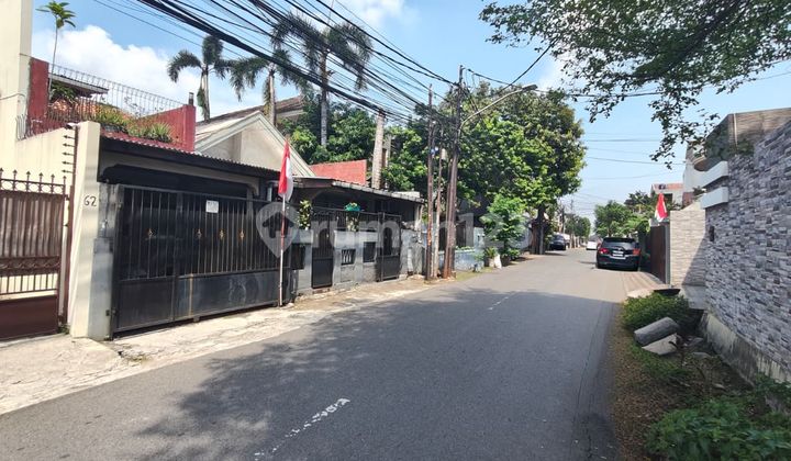 Rumah Kos Kosan 12 Kamar, Akses 2 Mobil Lebih, Strategis di Mampang Prapatan, Jaksel 2