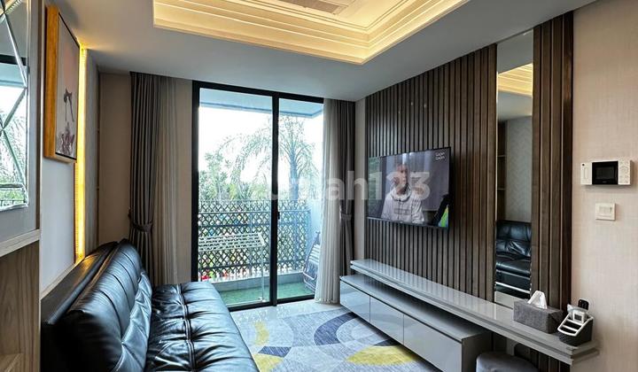 Casa Grande Low Floor, Fully Furnished and Ready to Occupancy 2 Bedroom Apartment