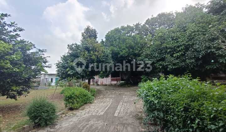 277 Dijual Tanah + Rumah Besar 1.838 M2, Cocok Bangun Cluster / Townhouse di Jaka Setia, Bekasi Selatan 277 Dijual Tanah + Rumah Besar 1.838 M2, Cocok Bangun Cluster / Townhouse di Jaka Setia, Bekasi Selatan