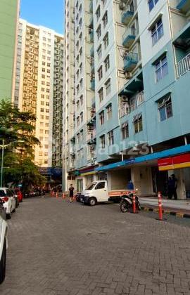 Apartemen Pancoran Riverside 2Br Murah & Strategis, Akses Tengah Kota Jakarta 2