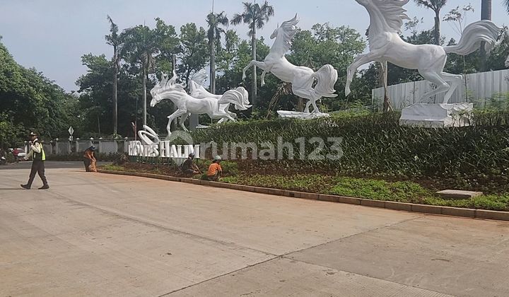 Rumah Konsep Prancis By Ciputra Luas 122M2 15 Menit ke Tol dan LRT di Halim Jaktim Rumah Konsep Prancis By Ciputra Luas 122M2 15 Menit ke Tol dan LRT di Halim Jaktim