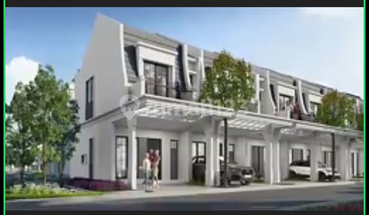 Rumah Baru Ciputra 15 Menit ke Tol dan LRT Hanya 1,6 Milyar, Halim Jaktim Rumah Baru Ciputra 15 Menit ke Tol dan LRT Hanya 1,6 Milyar, Halim Jaktim