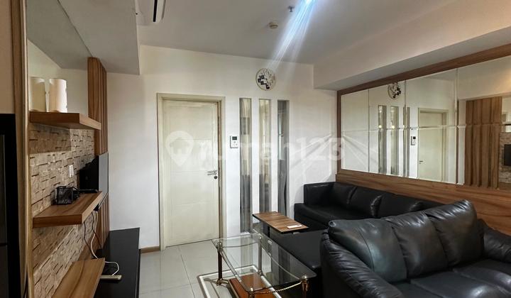 Apartemen Casa Grande 1Br, Terhubung dengan Mall Kokas, Tebet Jaksel 2