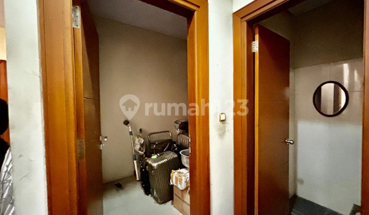 Dijual Rumah, 3 Menit Ke Mall Pondok Indah (pim), Jaksel