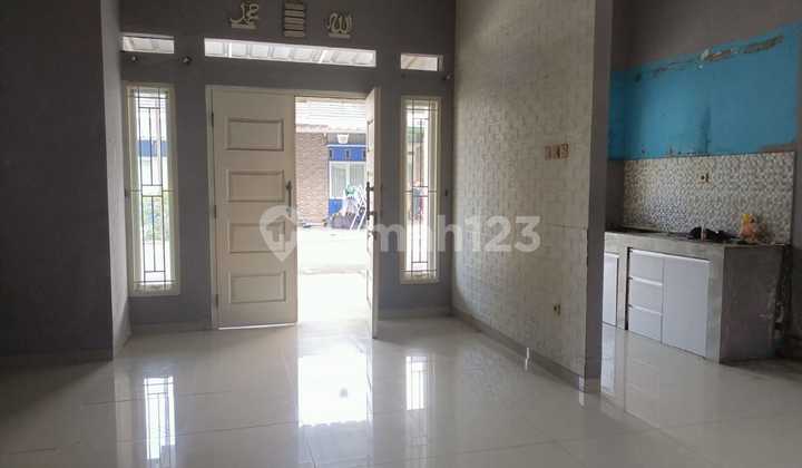 Rumah di Cluster Griya Prima Lestari, Bekasi Selatan 2