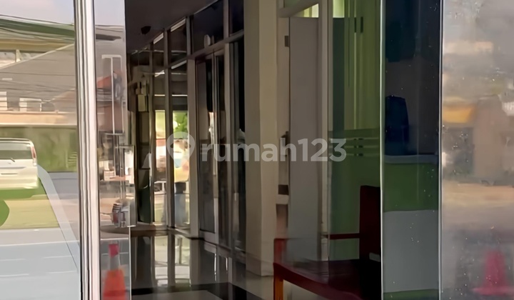 Attached Shophouse in Tebet Raya, Strategic Location, Tebet, South Jakarta 2