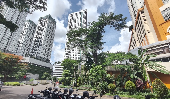 Apartemen Thamrin Executive Residence, Hunian Prestisius di Jantung Sudirman-Thamrin, Jakpus 1
