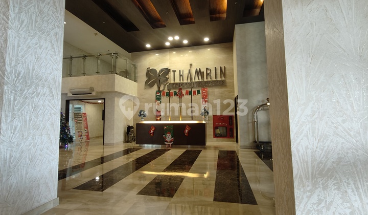 Apartemen Thamrin Executive Residence, Hunian Prestisius di Jantung Sudirman-Thamrin, Jakpus 2