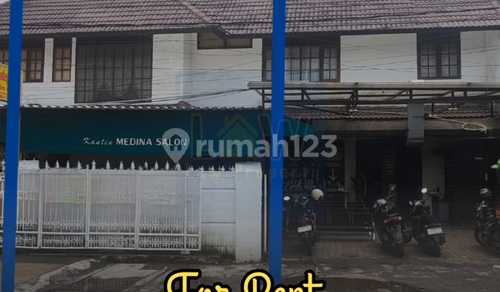 Korean, Japanese, Chinese Food Business Space, Indoor & Outdoor Access by Main Road, Business Area in Tebet 105.0 M² Unfurnished Korean, Japanese, Chinese Food Business Space, Indoor & Outdoor Access by Main Road, Business Area in Tebet 105.0 M² Unfurnished