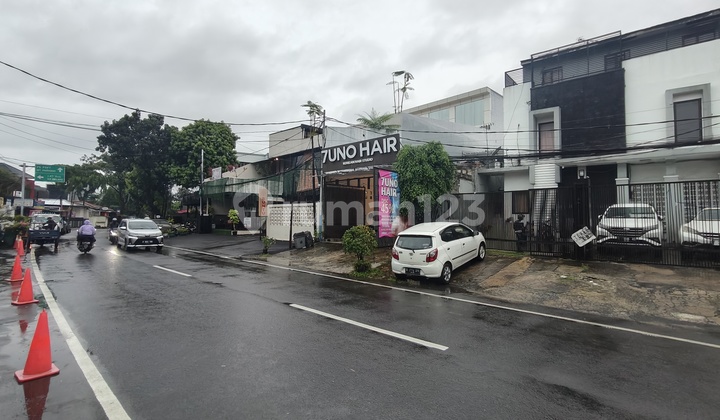 Strategic Productive Boarding House in East Tebet, South Jakarta 2