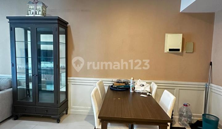 Casa Grande Residence 2Br, Nempel Mall Kokas, Tebet Jaksel 2