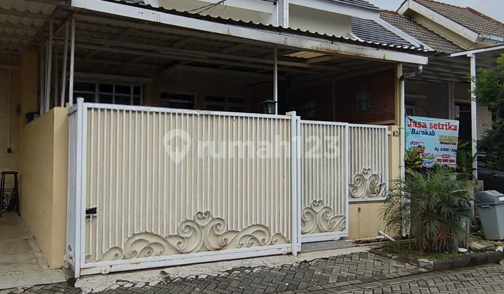 Dijual Rumah Dekat Pintu Tol di Kemang Regency Bogor Dijual Rumah Dekat Pintu Tol di Kemang Regency Bogor