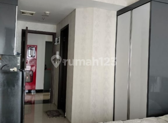 For Rent: Lake View Apartment at Pacific Garden Alam Sutera 2