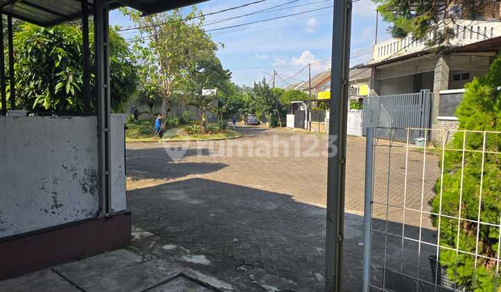 For Sale: Vie Pohon Cemara House, Kemang Regency, Bogor 2