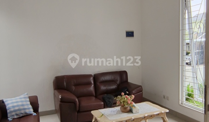 Disewakan Rumah Cantik Pakuan Hill View Gunung 2