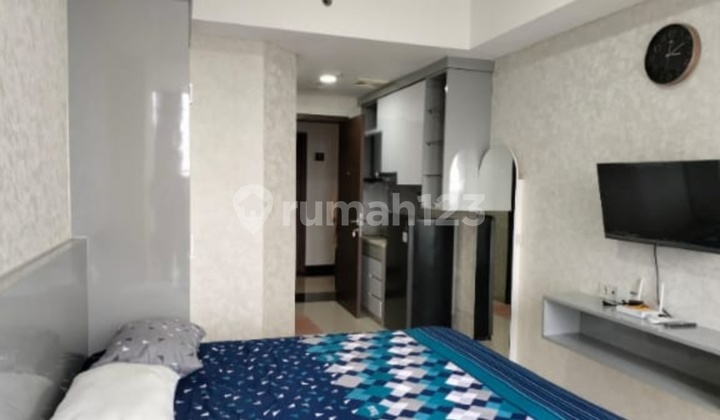 Dijual Apartemen Pacific Garden View Danau