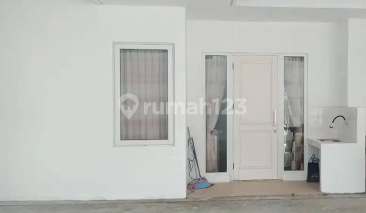 Disewakan Rumah View Gunung Pakuan Hill 2