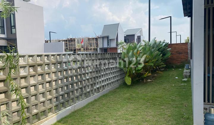 For Sale: Beautiful Move-In Ready House in Telaga Kahuripan, Bogor 2