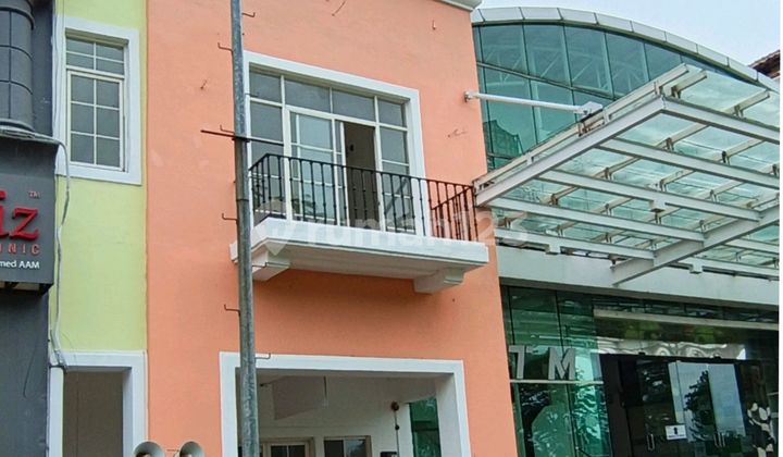 For Sale / For Rent Bellanova Country Mall Shop House, Newly Renovated