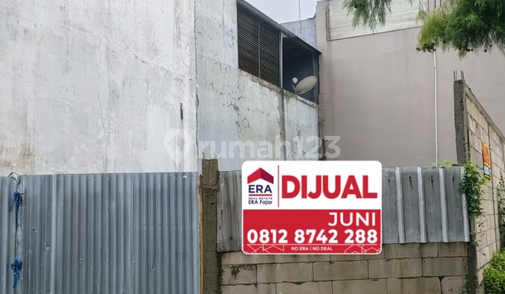 Dijual Tanah Kavling Hook Harga Mepet NJOP Villa Intan Pakuan Bogor Dijual Tanah Kavling Hook Harga Mepet NJOP Villa Intan Pakuan Bogor