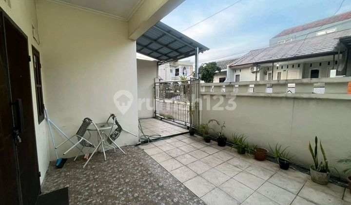 For Sale Ready-To-Occupy House in RSU PMI Cilebut Housing 2