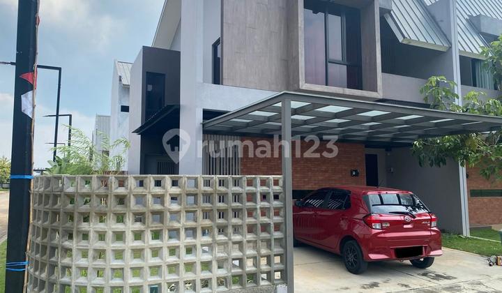 Dijual Rumah Cantik Siap Huni di Telaga Kahuripan Bogor Dijual Rumah Cantik Siap Huni di Telaga Kahuripan Bogor