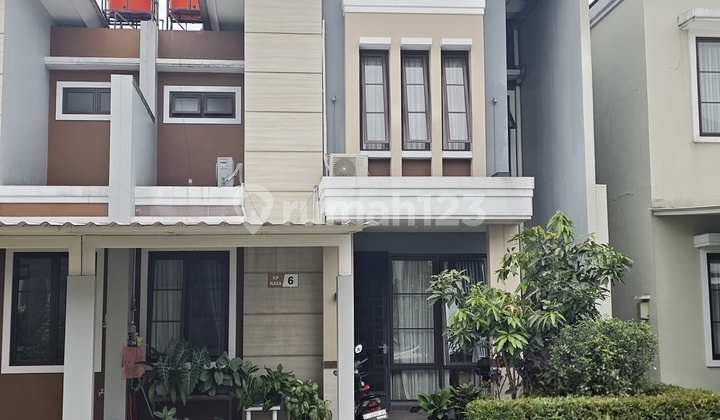Dijual Rumah Cantik Dekat Pintu Tol di Kemang Permata Dijual Rumah Cantik Dekat Pintu Tol di Kemang Permata