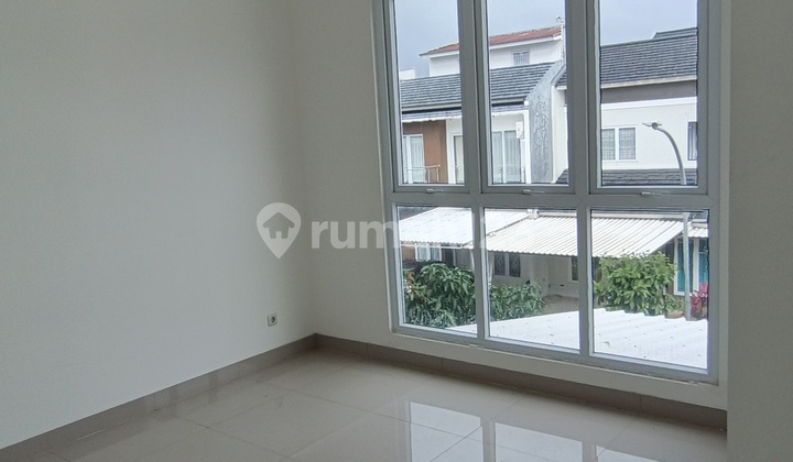 Dijual Rumah Baru Pakuan Hill Cluster Pinanga Belum Pernah Dihuni 2