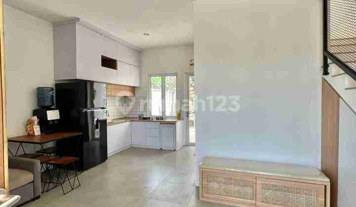 rumah ciwaruga dekat kampus polban nego cepat  2