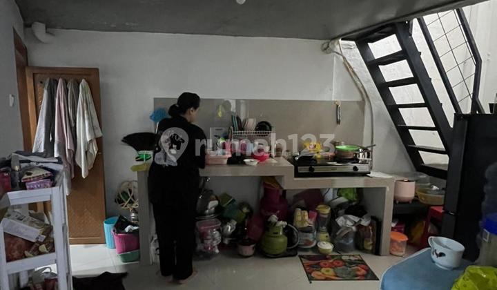 Kost House in City Center Near Bec and ITB 2