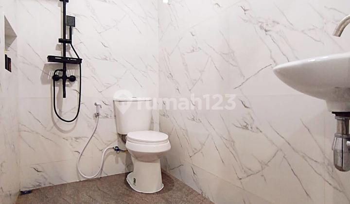 Rumah Santosa Asih Cipamokolan Furnished (SHM) 2