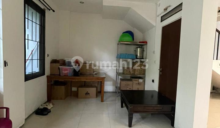 For Sale Beautiful BSD House Price 2.3 Billion SHM at Jl. Lengkong Karya No.28, Lengkong Karya, North Serpong, South Tangerang City, Banten, Indonesia, 15320, North Serpong 2