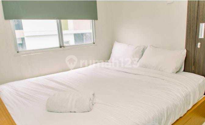 Dijual Apartemen Serpong Greenview 2 Br. Lokasi Bagus Selangkah Kepintu Tol Jelupang.  1