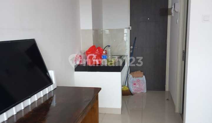 Disewakan Apartemen Cantik Serpong Garden 2