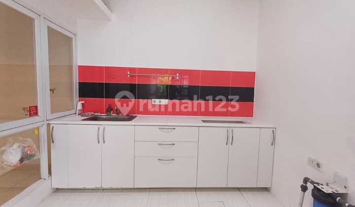 Jual Rumah Rumah Cantik Siap Huni Harga Oke Paradise Serpong City Depan Perumahan Ada Mall Dekat Toll Dekat Kampus Rumah SHM 2