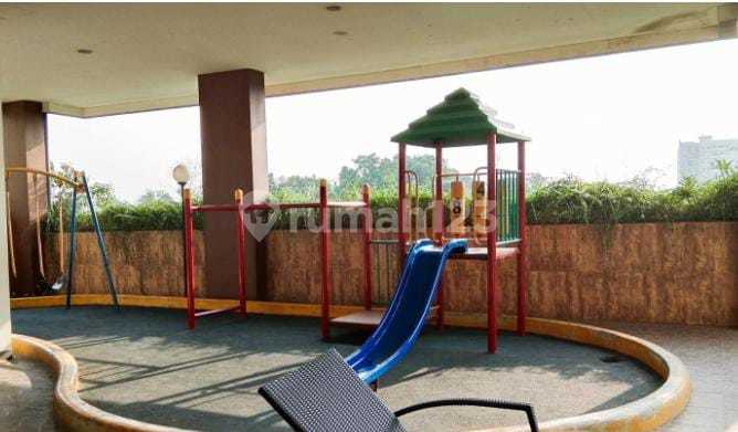 Dijual Apartemen Serpong Greenview 2 Br. Lokasi Bagus Selangkah Kepintu Tol Jelupang.  2