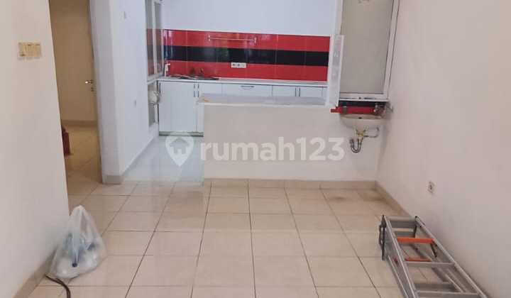 Disewakan Rumah Semi Furnish Murah Ada Mall Dalam Perumahan Bagus di Babakan Rumah 2