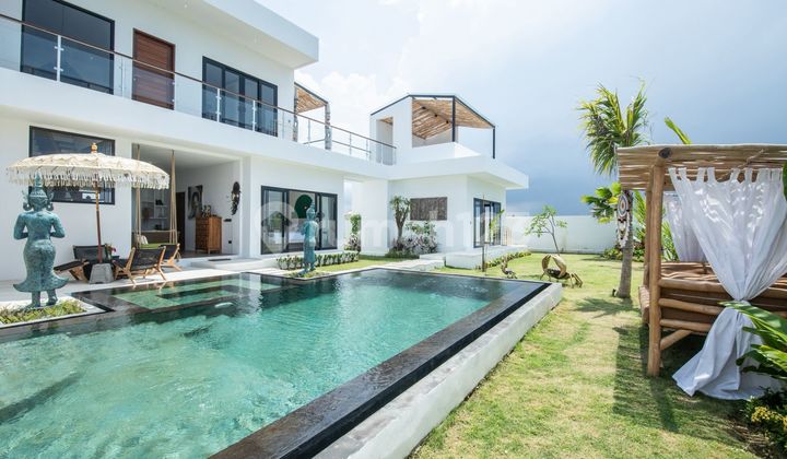 4 Bedrooms Villa With Rooftop Close To Beach 4 Bedrooms Villa With Rooftop Close To Beach