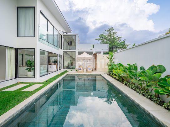 High Roi Villa In Strategic Location Seminyak High Roi Villa In Strategic Location Seminyak